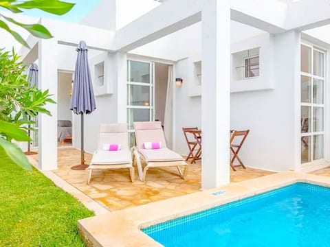 Villa 5 Can Picafort
