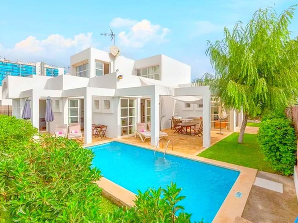 Villa 5 Can Picafort - Can Picafort