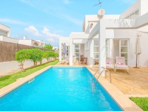 Villa 5 Can Picafort