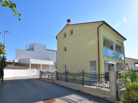 Ferienvilla "Posesi Dujak"