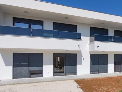 Brandneue De lux Wohnung in Medulin