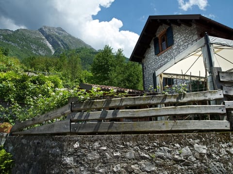 Casa Gingelina