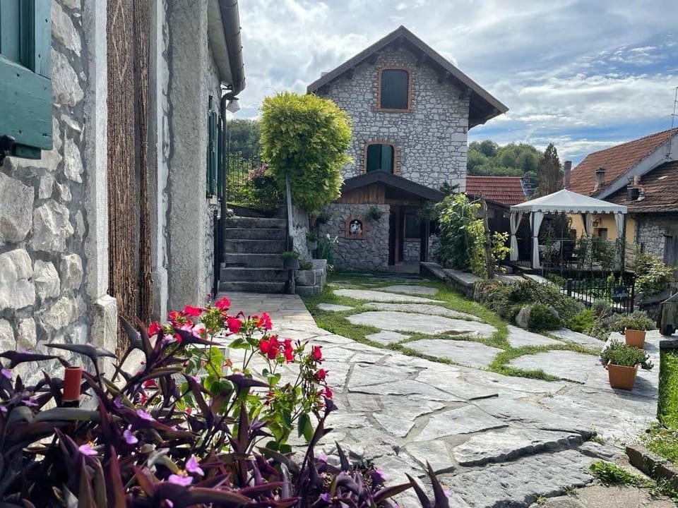 Casa Gingelina - Ponte nelle Alpi