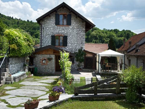 Casa Gingelina