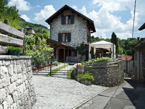 Casa Gingelina