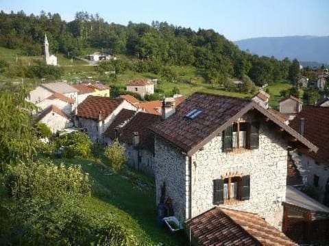 Casa Gingelina