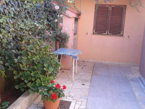 Apartment "Arijana2" mit privater Terrasse