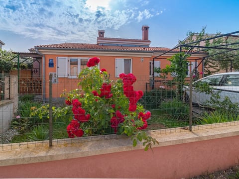 Apartment "Arijana2" mit privater Terrasse