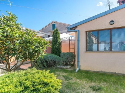 Apartment "Arijana2" mit privater Terrasse