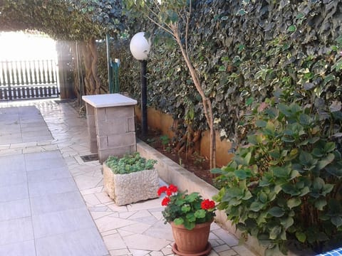Apartment "Arijana2" mit privater Terrasse