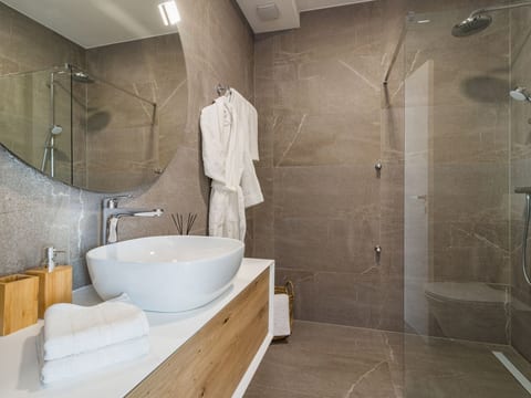 Villa Taboo mit Spa in Istrien