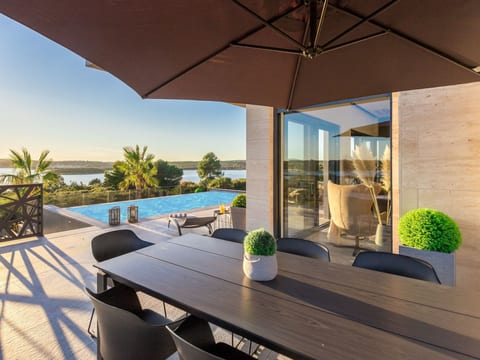Villa Vie