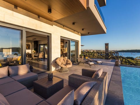 Villa Vie