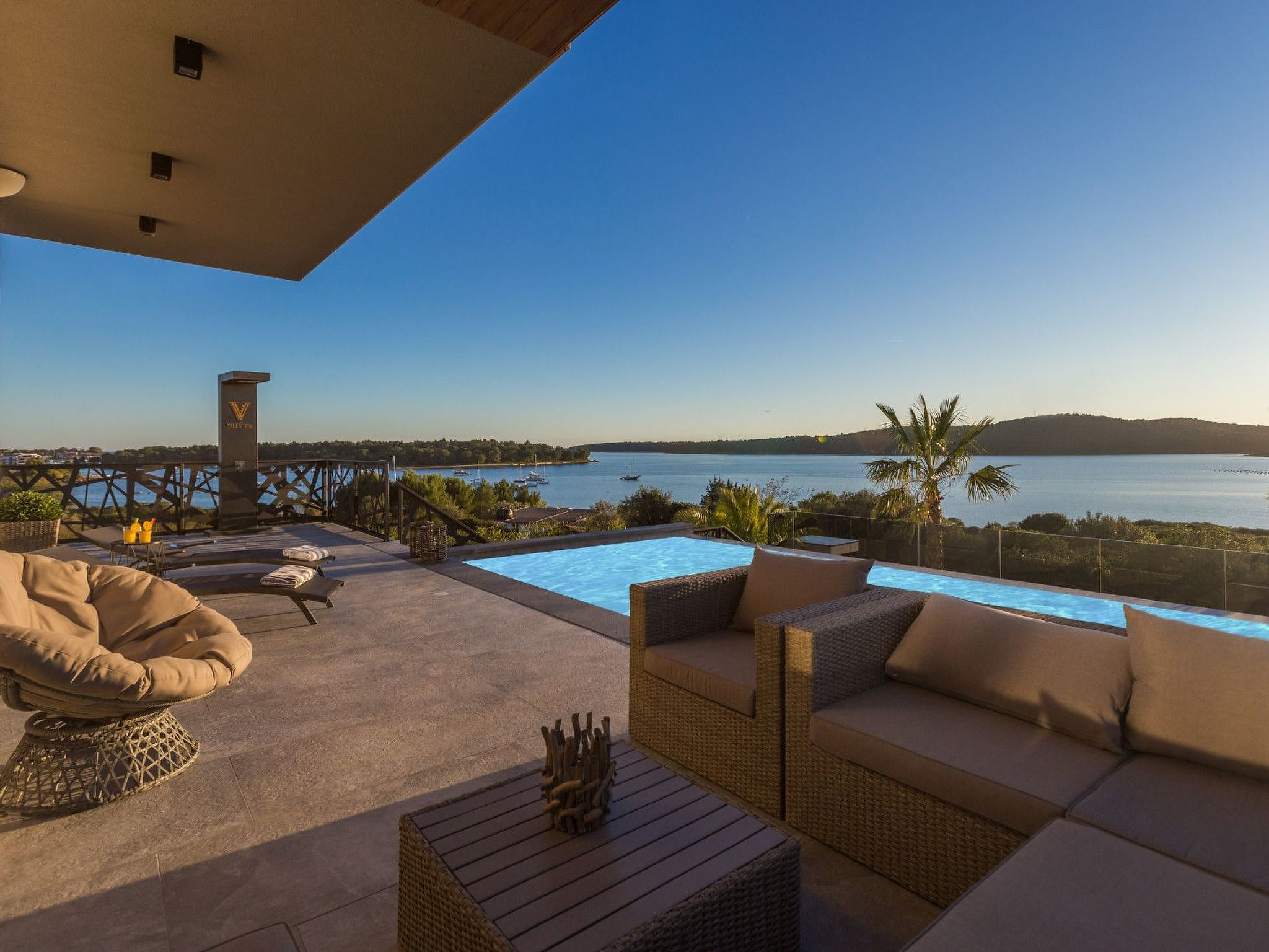 Villa Vie