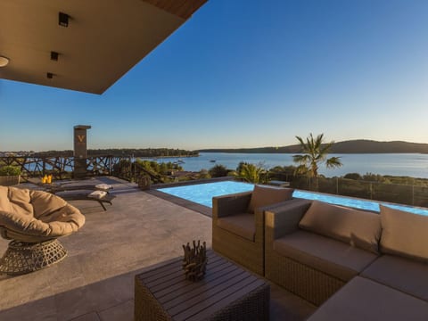 Villa Vie