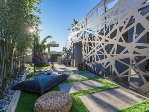 Villa Vie