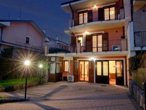 Ätna Villa Il Pino