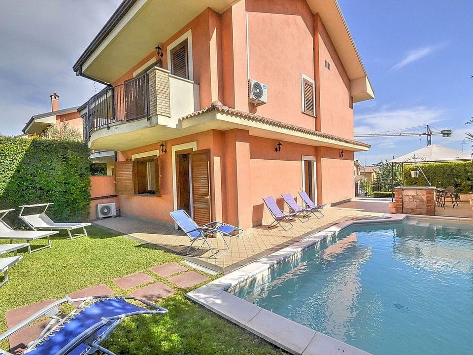 Ätna Villa Il Pino - Metropolitan city of Catania