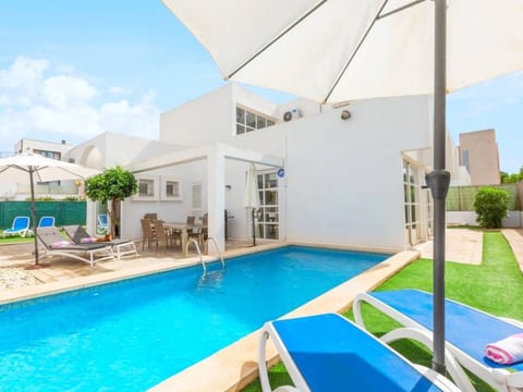 Villa 3 Can Picafort