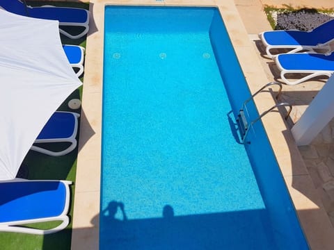 Villa 3 Can Picafort
