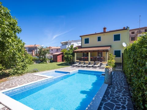 Ferienvilla "Vanja" mit privatem Pool