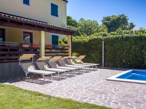 Ferienvilla "Vanja" mit privatem Pool