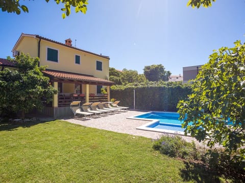 Ferienvilla "Vanja" mit privatem Pool
