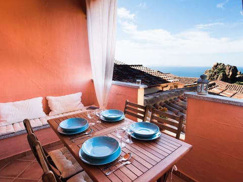 Villa Brezza Marina - Nebida