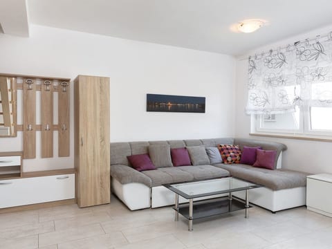 für 4 Personen ca. 50 m&sup2; in Medulin, Istrien (Medulin und Umgebung)