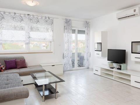 für 4 Personen ca. 50 m&sup2; in Medulin, Istrien (Medulin und Umgebung)