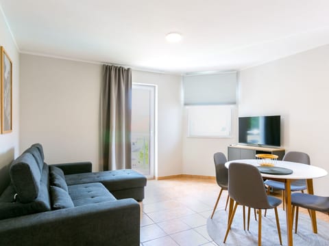 Wohnung "Pinia 2" mit Balkon