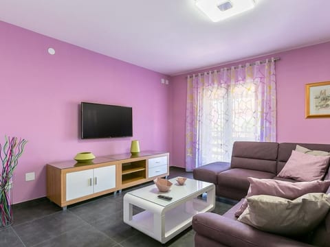 für 4 Personen ca. 90 m² in Medulin, Istrien (Medulin und Umgebung)