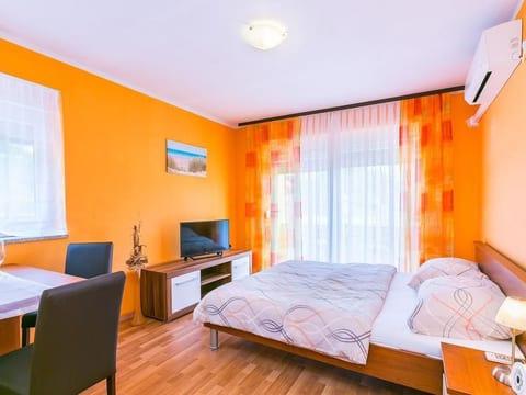 Studio für 2 Personen ca. 30 m&sup2; in Medulin, Istrien (Medulin und Umgebung)
