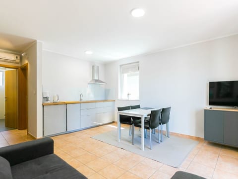 Wohnung "Pinia 1" mit Balkon