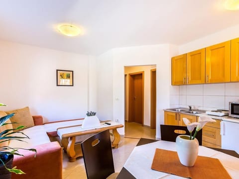 für 5 Personen ca. 58 m&sup2; in Medulin, Istrien (Medulin und Umgebung)