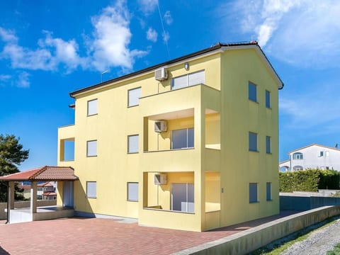 für 4 Personen ca. 45 m² in Medulin, Istrien (Medulin und Umgebung)