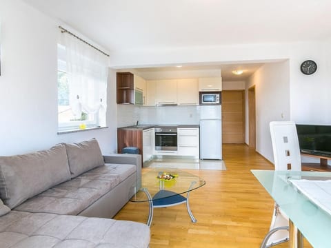 für 4 Personen ca. 45 m&sup2; in Medulin, Istrien (Medulin und Umgebung)