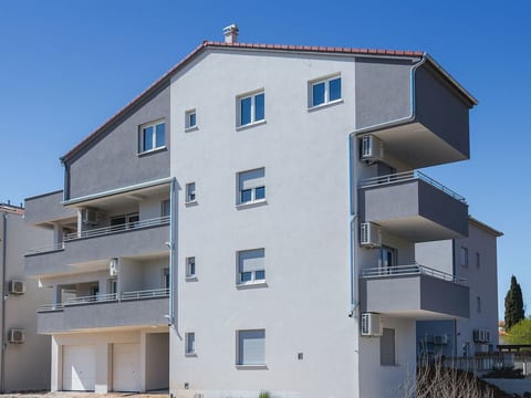 für 7 Personen ca. 75 m² in Medulin, Istrien (Medulin und Umgebung)