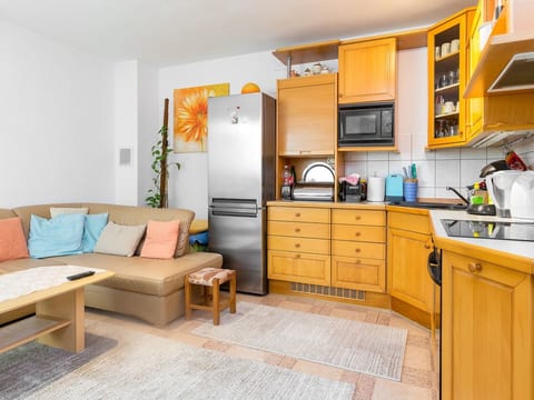für 4 Personen ca. 46 m² in Medulin, Istrien (Medulin und Umgebung)