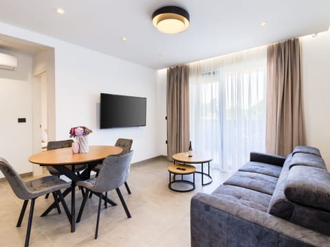 Wohnung "Amore Bijeca - B2"