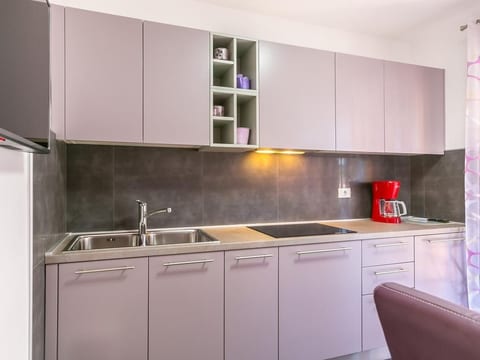 für 2 Personen ca. 35 m² in Medulin, Istrien (Medulin und Umgebung)