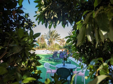 Finca Villa Clara 4