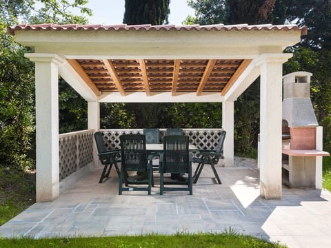 Wohnung mit Terrasse