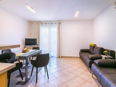 für 4 Personen ca. 43 m² in Medulin, Istrien (Medulin und Umgebung)