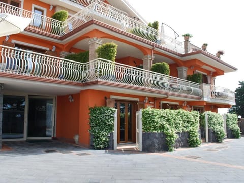 'Etna Royal View
