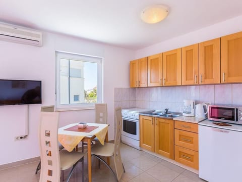 für 4 Personen ca. 40 m&sup2; in Medulin, Istrien (Medulin und Umgebung)