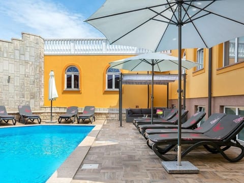 Pool Outdoor