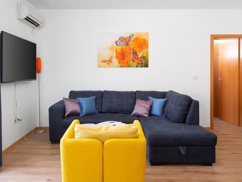 Wohnung in Medulin