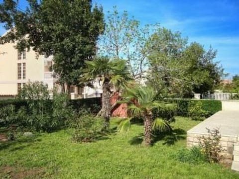 Ferienvilla "Romana" mit Blick auf das Wasser