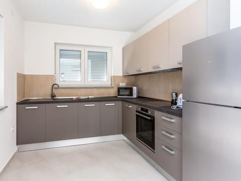 Wohnung "Grasser" mit Terrasse